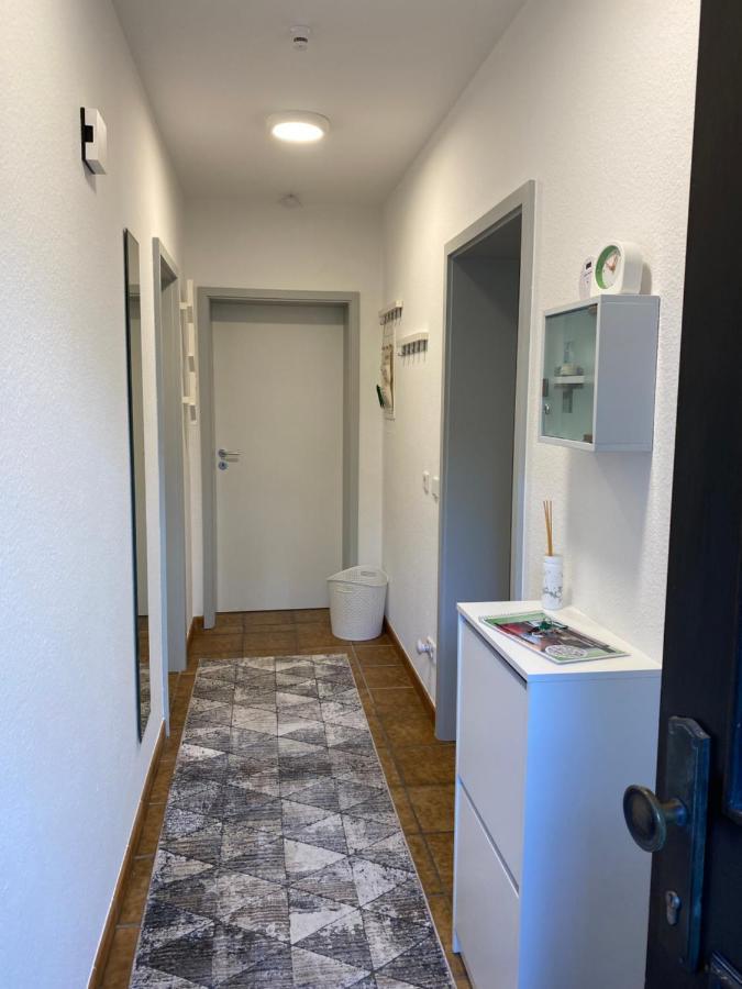 Ferienwohnung Casa Kehl Wulfrath Bagian luar foto