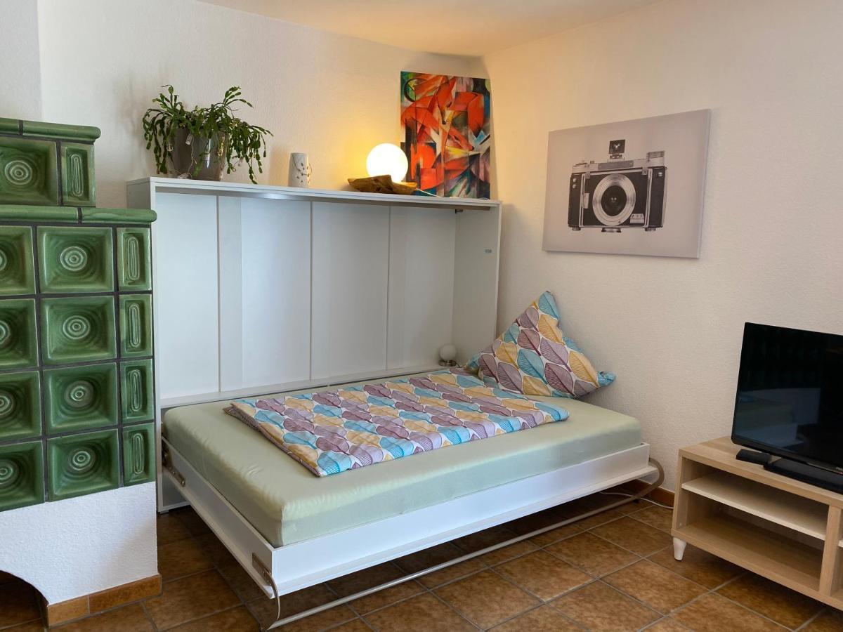 Ferienwohnung Casa Kehl Wulfrath Bagian luar foto