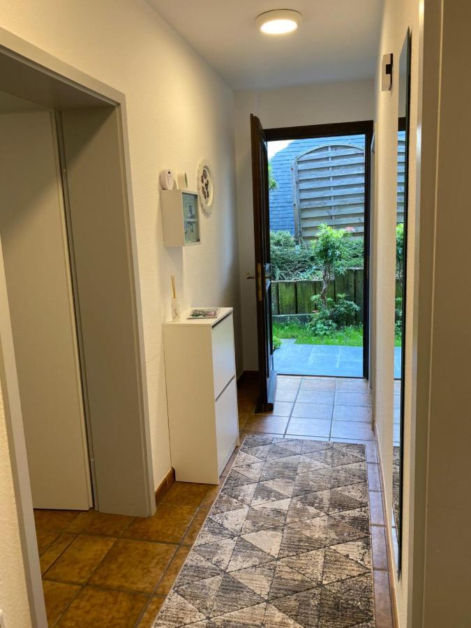 Ferienwohnung Casa Kehl Wulfrath Bagian luar foto
