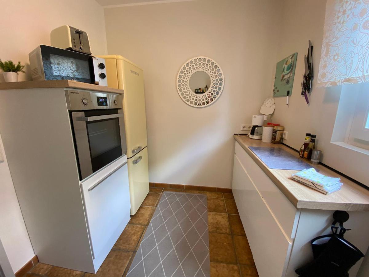 Ferienwohnung Casa Kehl Wulfrath Bagian luar foto