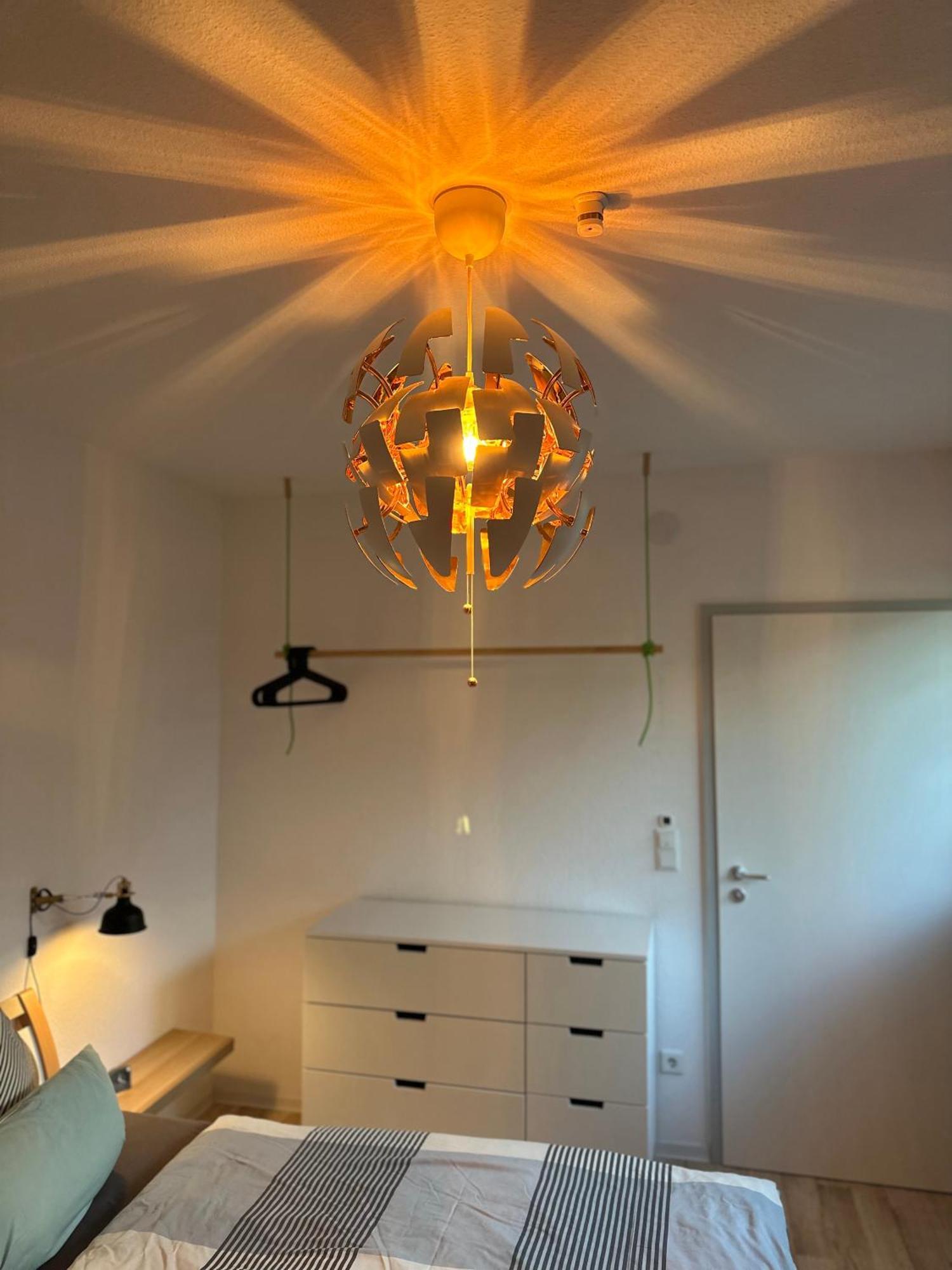 Ferienwohnung Casa Kehl Wulfrath Bagian luar foto