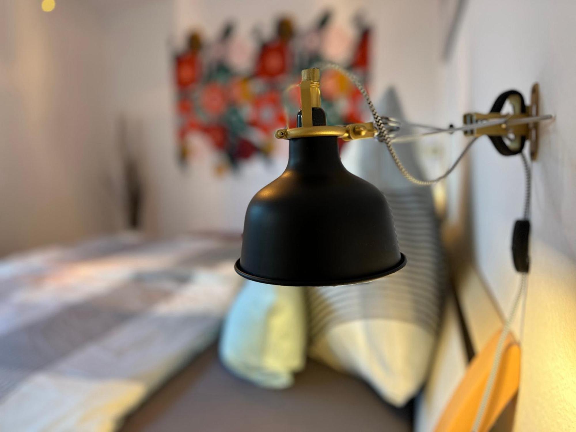 Ferienwohnung Casa Kehl Wulfrath Bagian luar foto